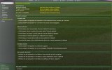 Football Manager 2007 - Revisão