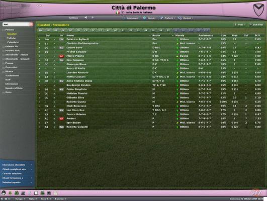 Football Manager 2007 - Review