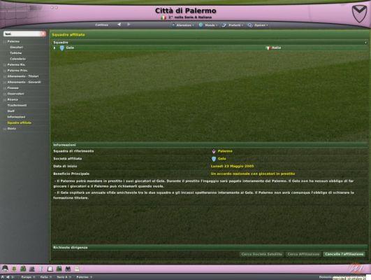 Football Manager 2007 - Revisión