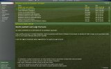 Football Manager 2007 - Revisión