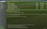 Football Manager 2007 - Revue