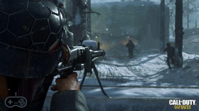 Call of Duty: Voulons-nous vraiment continuer sur cette voie?