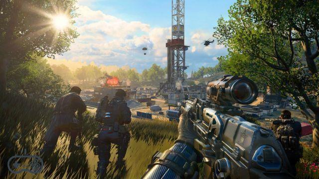 Call of Duty: Queremos realmente continuar neste caminho?