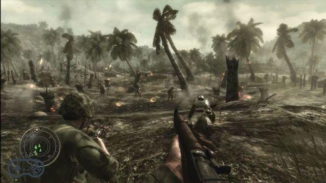 Call of Duty: Voulons-nous vraiment continuer sur cette voie?