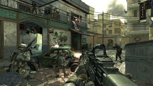 Call of Duty: Do we really want to continue down this path?