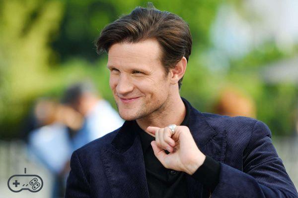 Morbius: Matt Smith joins the cast of the Spider-Man spin-off