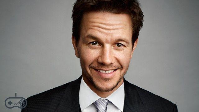 Uncharted: here's what Mark Wahlberg looks like as Sully