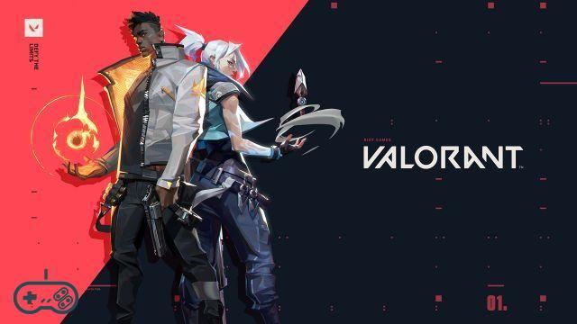 VALORANT: first plans for eSports announced