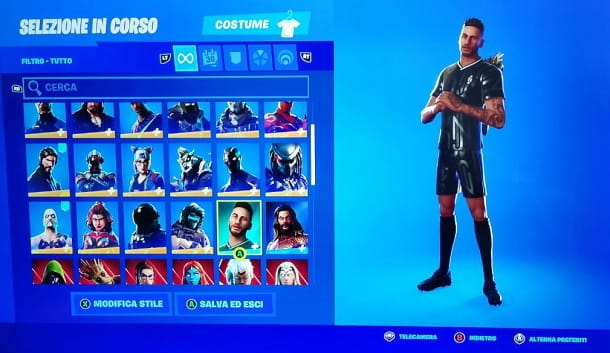 How to unlock Neymar Jr on Fortnite