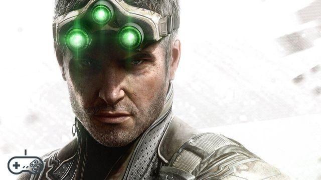 Splinter Cell ready to return? GameStop gives fans hope for E3 2019