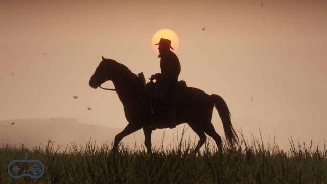 Red Dead Redemption II: analysis of the trailer dedicated to gameplay