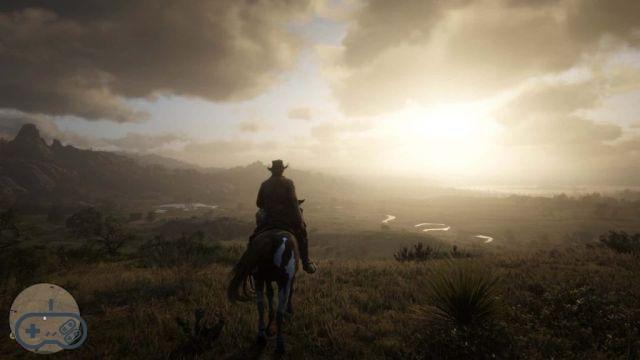 Red Dead Redemption II: analysis of the trailer dedicated to gameplay