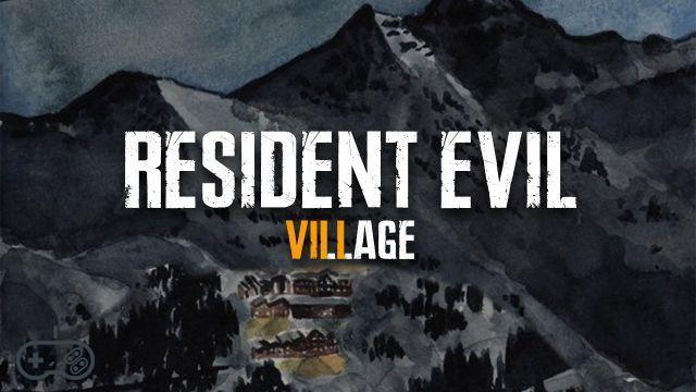 Resident Evil 8: Village, o título suportará VR?