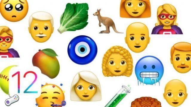 Como ter emojis do iPhone no seu telefone Android