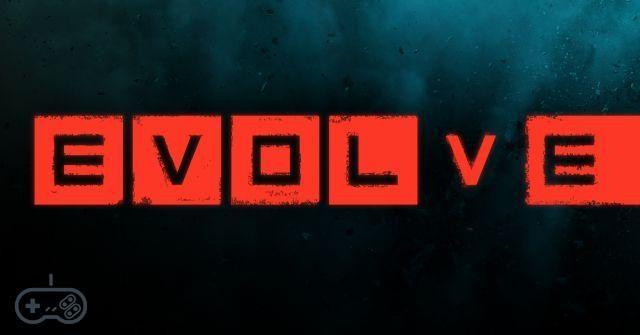 Evolve - Revisión