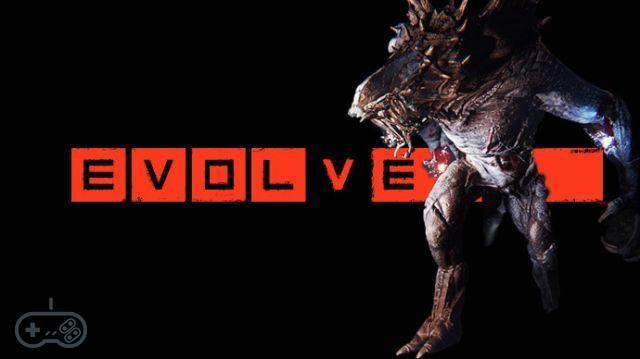 Evolve - Review