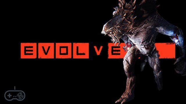 Evolve - Revisión