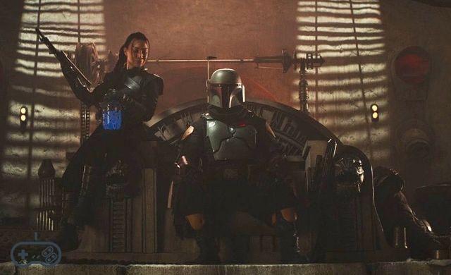 The Mandalorian 3: here's what we expect from next season