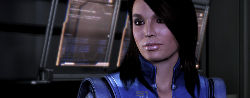 Mass Effect 3 - Comment tomber amoureux d'Ashley [guide de l'histoire d'amour]