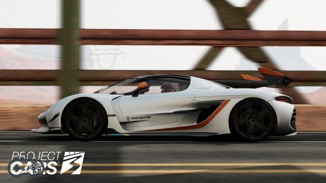 Project Cars 3 - Review of the new simcade from Slightly Mad Studios
