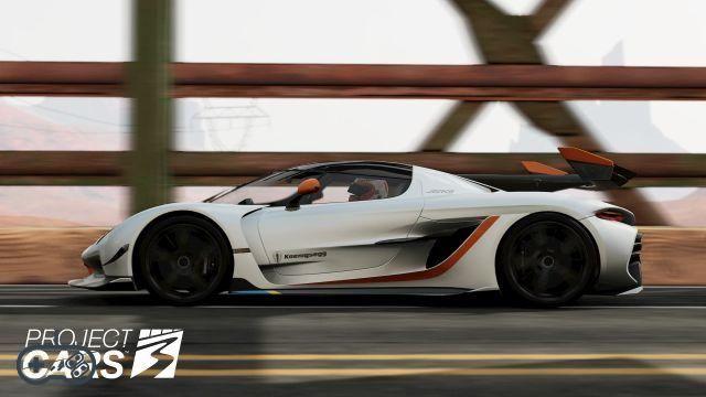 Project Cars 3 - Examen de la nouvelle simulation de Slightly Mad Studios