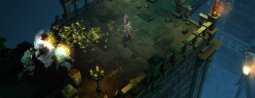 Diablo 3: Lista de trofeos [PS3]