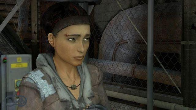 Half Life: Alyx, Valve confirms the existence of the game and the announcement date