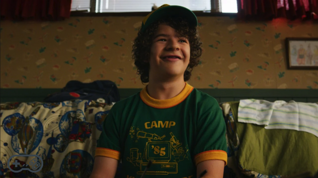 Stranger Things: Gaten Matarazzo pronto para se submeter à quarta cirurgia para sua displasia cleidocraniana