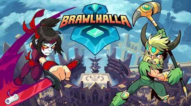 How to play Brawlhalla on PC [Windows and MAC]