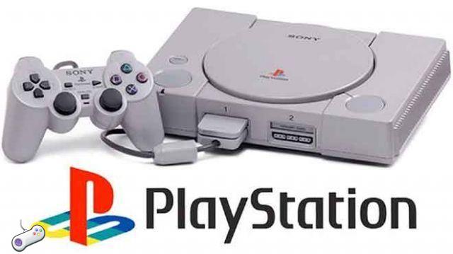 Emulador de PS1 para o seu computador