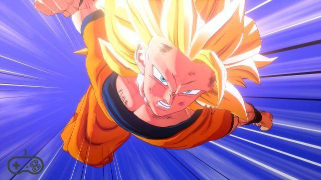 Dragon Ball Z: Kakarot: guía secreta del jefe y final alternativo