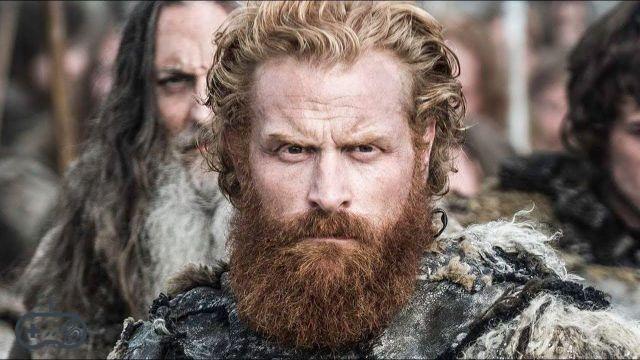 The Witcher: Kristofer Hivju, aka Tormund, is officially part of the cast