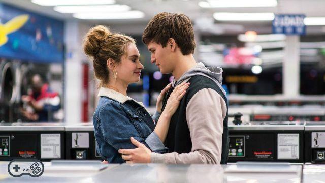 Baby Driver 2: the script for the second film has been completed