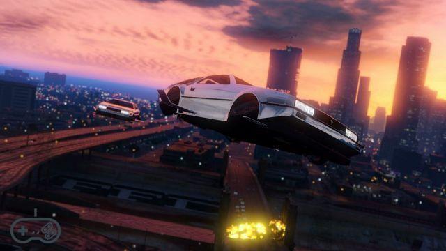 Grand Theft Auto VI - La liste de souhaits pour le nouveau chapitre Rockstar