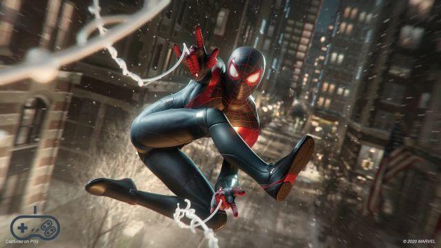 Marvel's Spider-Man: Miles Morales - Review, a new beginning on PS5