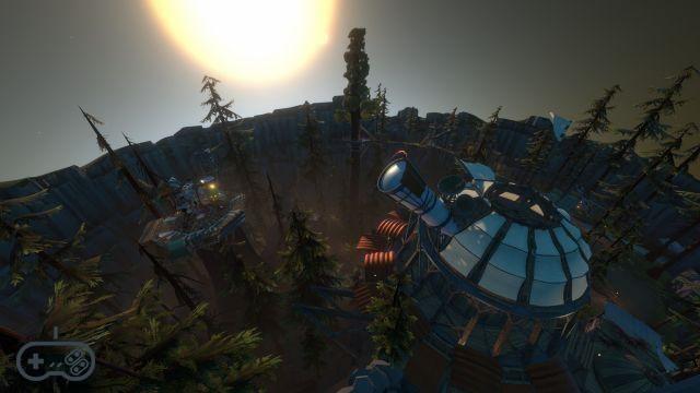 Outer Wilds llegará a Nintendo Switch: aquí está el período de lanzamiento