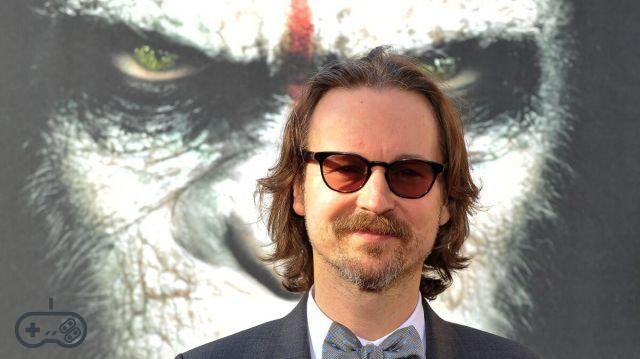 Matt Reeves announces a TV series set in the streets of Gotham City