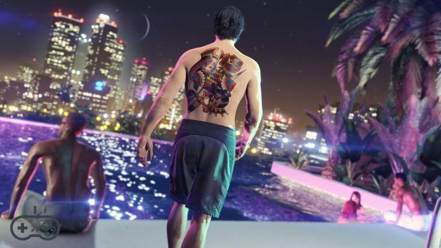 Grand Theft Auto 6: what will its location be? Talk to an alleged insider