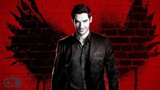 Lucifer 5: Fecha de lanzamiento de la Parte 2 revelada