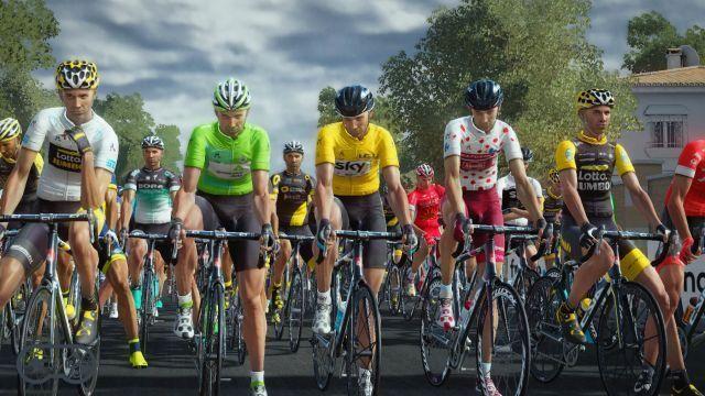 Tour de France 2020 - Review of a mediocre cycling title