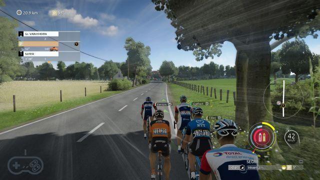 Tour de France 2020 - Review of a mediocre cycling title