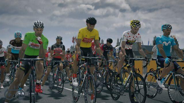 Tour de France 2020 - Revisão de um título de ciclismo medíocre