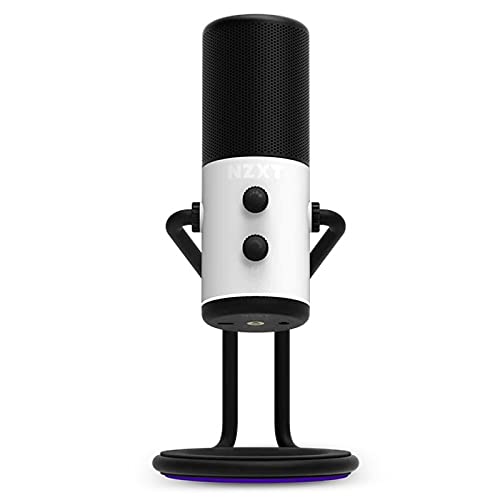NZXT Capsule, a análise de um microfone USB fácil de usar com excelente desempenho