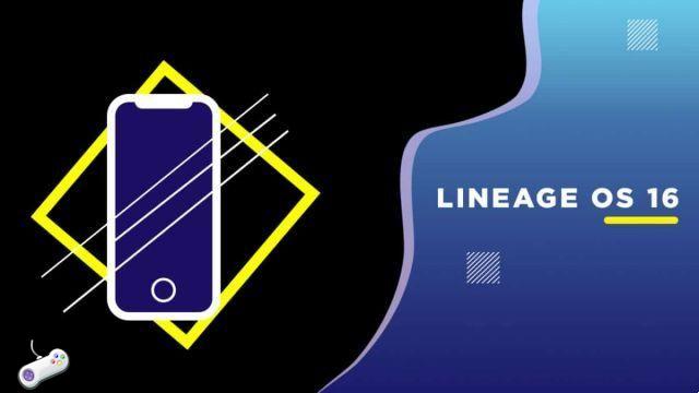 Comment installer LineageOS 16 sur Galaxy A5 2017 basé sur Android 9.0 Pie