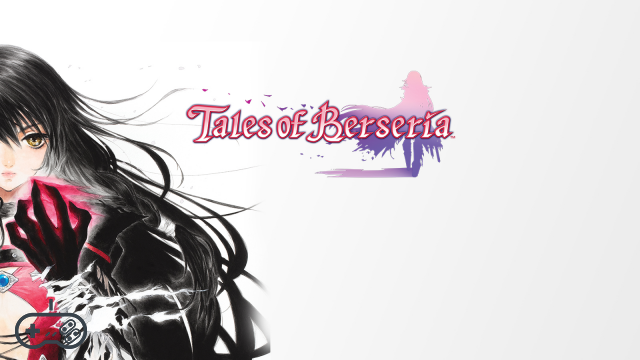 Tales of Berseria - revisão