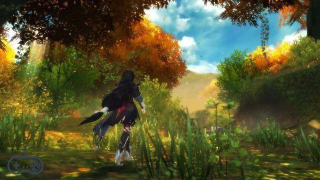 Tales of Berseria - revisão