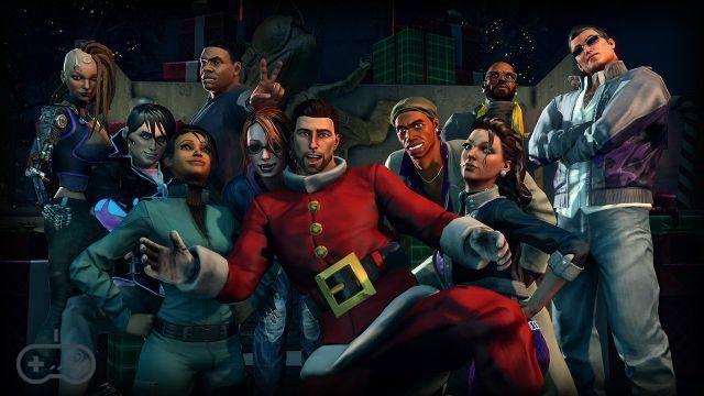 Christmas 2020: 7 Christmas-themed video games to spend the holidays with