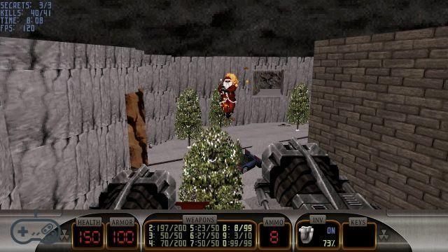 Christmas 2020: 7 Christmas-themed video games to spend the holidays with