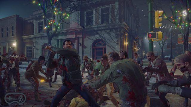 Christmas 2020: 7 Christmas-themed video games to spend the holidays with