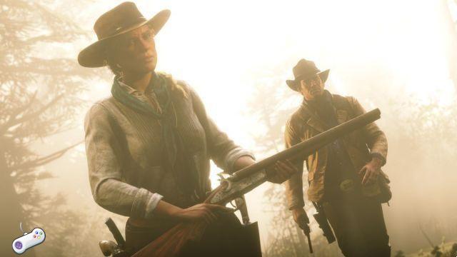 👨‍💻Como ganhar dinheiro rápido em Red Dead Redemption 2